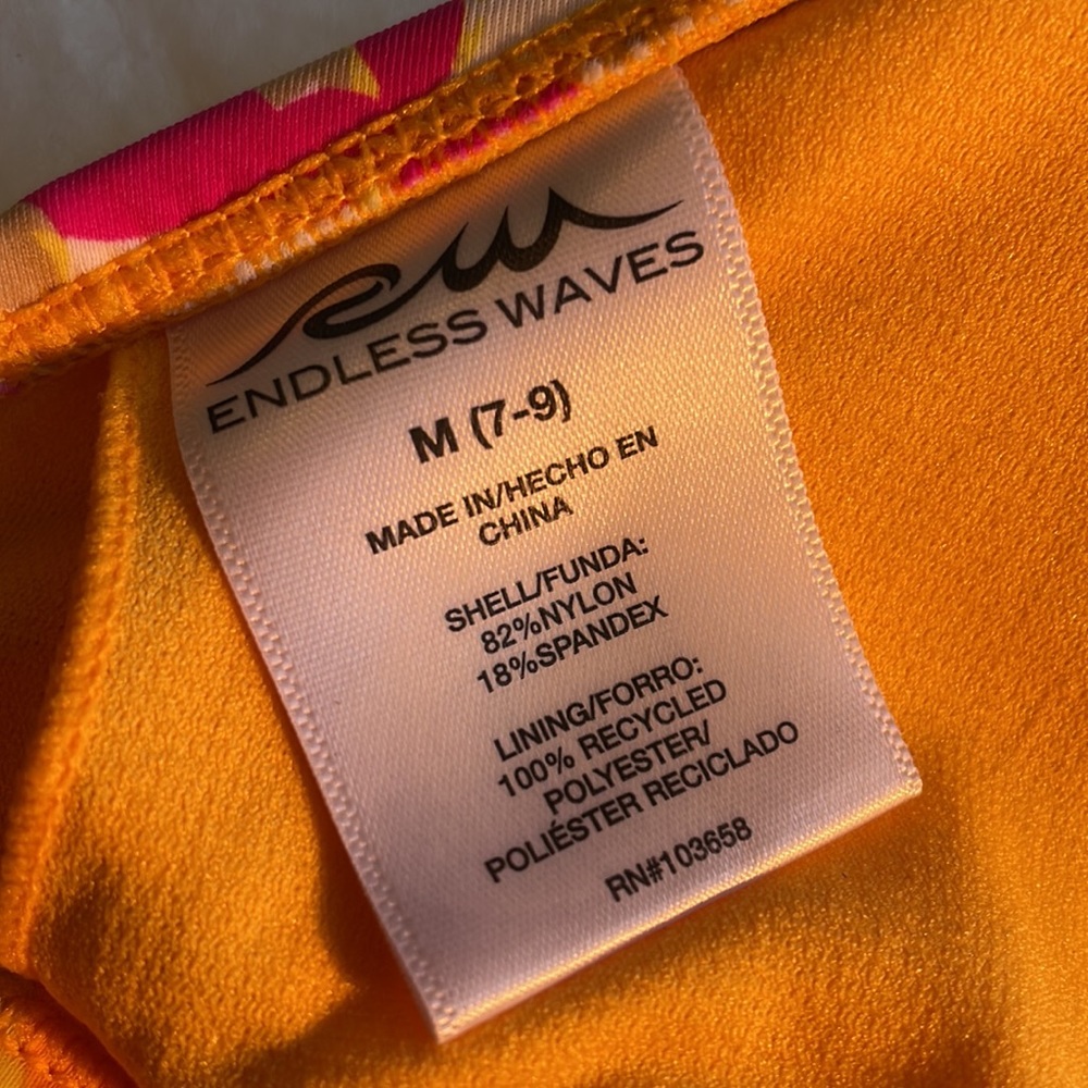 Beautiful bright colors - Picture 9 of 9